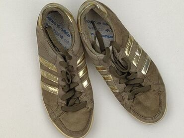 Adidas, Sneakers for women, 37, condition - Good