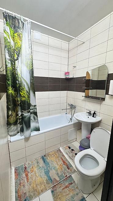 Долгосрочная аренда квартир: 1 комната, Собственник, Без подселения, С мебелью полностью — 9