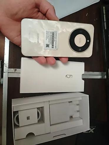 honor x9d qiyməti: Honor X9d, 256 GB, rəng - Qızılı — 6