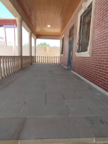 Həyət evləri və villaların satışı: Şüvəlan qəs. 4 otaqlı, 120 kv. m, Yeni təmirli — 16