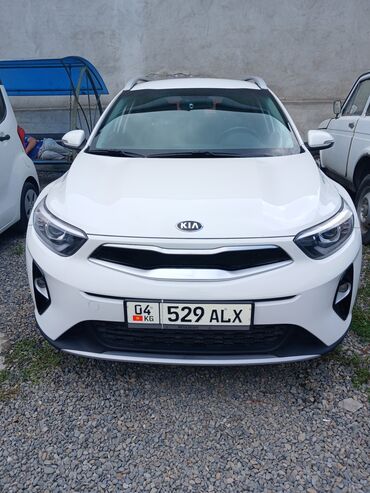 мерс 230 дизель: Kia Stonic: 2018 г., 1.6 л, Типтроник, Дизель, Кроссовер