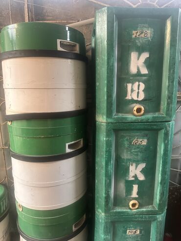стулья раскладные: 🛢️ Промышленные бочки из прочного пластика — с кранами Идеальное