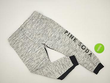 next bluzy: Pink Soda, Spodnie dresowe damskie, rozmiar M — 3