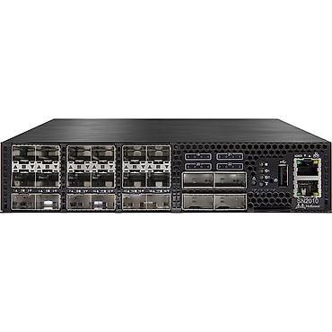 kamputur: №: 8841 Məhsulun adı: Kommutator SN2010 100000 Mbit/san, masa Brend — 1