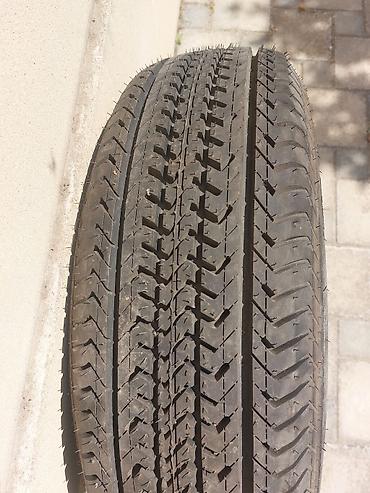 175 65 15: Yeni Şin 235 / 75 / R 15 — 6