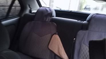 type r: Honda Civic: 1997 г., 1.4 л, Механика, Бензин, Седан — 7
