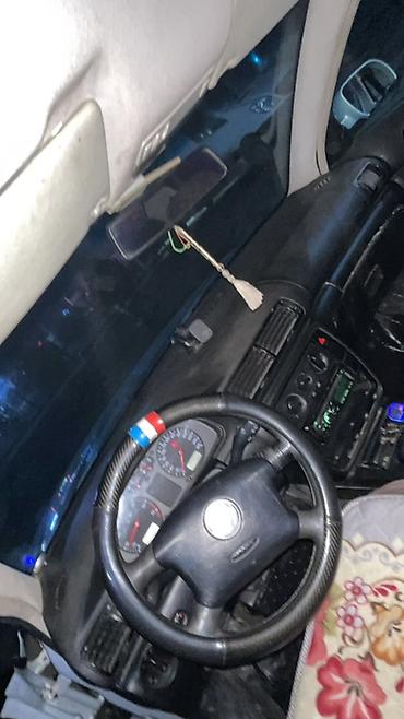 Volkswagen: Volkswagen Passat: 1998 г., 1.8 л, Механика, Бензин, Седан at lalafo.kg — 9 Volkswagen: Volkswagen Passat: 1998 г., 1.8 л, Механика, Бензин, Седан — 9