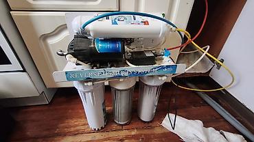 Кулеры для воды: Кулер для воды — 8