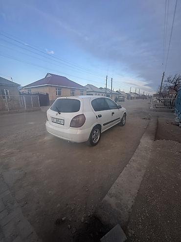 ниссан альмера фары: Nissan Almera: 2003 г., 1.8 л, Механика, Бензин, Хэтчбэк — 3