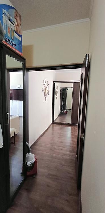 107: 1 комната, 46 м², Улан-2 мкр 107 серия, 6 этаж, Евроремонт — 5