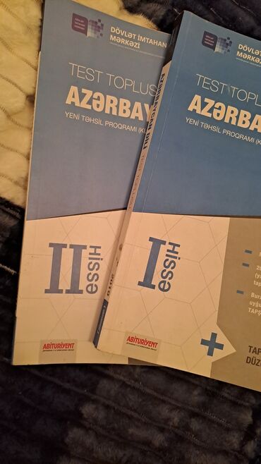 Digər kitablar və jurnallar: Namazov 6 sinif 3 manat namazov 7 sinif 3 manat english bir hissə 3 -da lalafo.az — 8 Digər kitablar və jurnallar: Namazov 6 sinif 3 manat namazov 7 sinif 3 manat english bir hissə 3 — 8