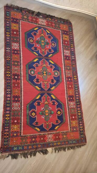 Xalçalar: Xalça Dekorativ, Azərbaycan, Kredit yoxdur — 4