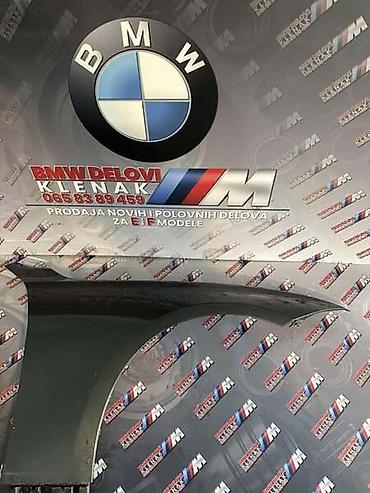 hello kitty car accessories: F30 DESNO KRILO ZA BMW SERIJA 3 OD 2010. DO 2017. GOD. | — 2