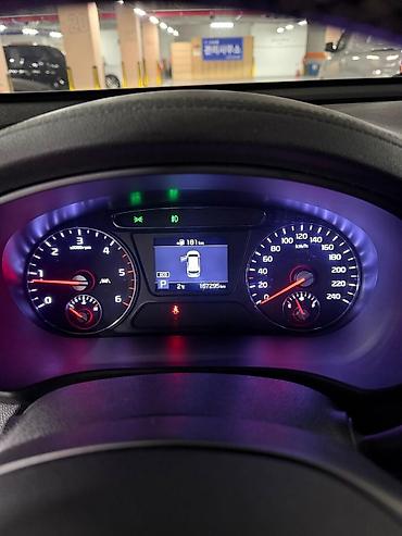 Kia: Kia Sorento: 2019 г., 2 л, Автомат, Дизель, Кроссовер — 7