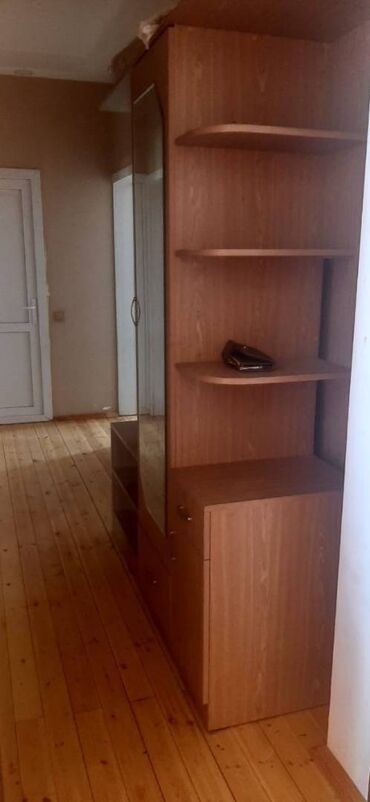 Uzunmüddətli kirayə evlər: 65 kv. m, 3 otaqlı — 10