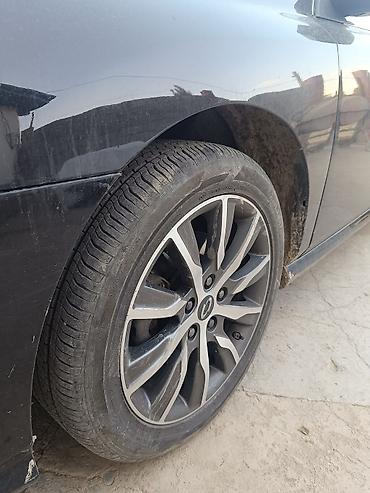 женезис авто: Renault Samsung SM5: 2019 г., 2 л, Автомат, Бензин, Седан — 5