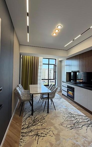 кв филармония: 2 комнаты, 71 м², Филармония Элитка, 10 этаж, Евроремонт — 7