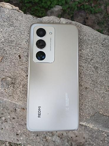 Мобильные телефоны и аксессуары: Redmi 128 ГБ, цвет - Серебристый, С документами — 8