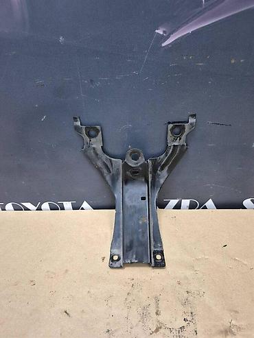 NOSAC BRAVE HAUBE ZA NISSAN QASHQAI OD 2007. DO 2013. GOD