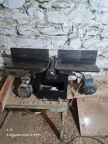 lovhe satilir: 20 sm eni heç bir prablemi yoxdu mill kimi işleyir. matorsuz — 6
