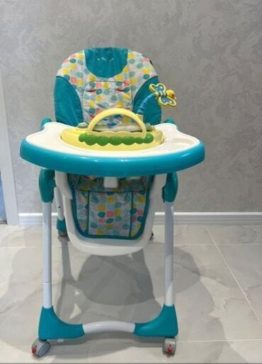 Gəzinti arabaları: Milana…Yemek masasi qiymeti 45man Yaxwi vexiyyetde musiqisi var
