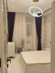 Uzunmüddətli kirayə mənzillər: Kiraya ev .Köhnə günəşli Afrodiata şadliq sarayının yanı.iki otaqlı ev — 3