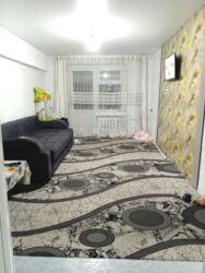 Продажа квартир: 2 комнаты, 42 м², 104 серия, 5 этаж, Дизайнерский ремонт at lalafo.kg — 2 Продажа квартир: 2 комнаты, 42 м², 104 серия, 5 этаж, Дизайнерский ремонт — 2