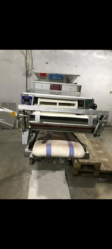 Professional sobalar: Lavaş açan *SEVA XİRDALAN* Lavaş sexi avadanlığı. Lavas yayan hazır