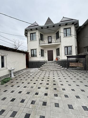 подвальное: 200 м², 5 комнат — 3