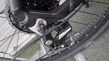 Горные велосипеды: Фирменные велосипеды GESTALT D944 рама 21 колеса 29 гидравлические — 7