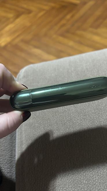 iphone 13 2 ci el fiyatlari: IQOS ILUMA — в хорошем состоянии Описание: Продаю свой IQOS ILUMA — 1
