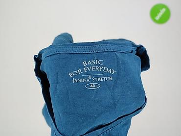 jbl: Janina, Bluzka damska, rozmiar L — 4