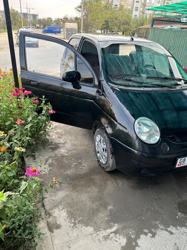 матиз диска титан: Daewoo Matiz: 2007 г., 0.8 л, Механика, Бензин, Хэтчбэк