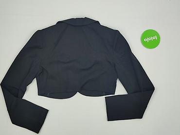 kurtka fluff olx: Marynarka damska, rozmiar L — 3