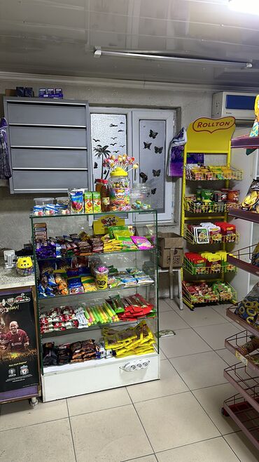 кухонные оборудования: Продаю готовый Бизнес. Продуктовый Магазин С товаром цена 500.000 В