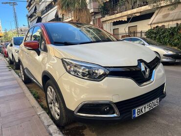 Renault: Κώστας