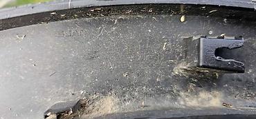 launch x431: RUB KRILA ZD ZA NISSAN X-TRAIL | Nissan x trail rub krila zadnji — 1