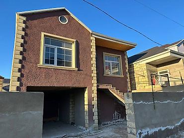 Həyət evləri və villalar: Masazır 3 otaqlı, 72 kv. m, Kredit var, Yeni təmirli — 7