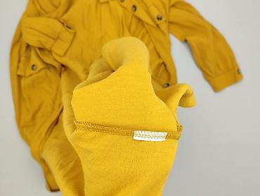 camel spodnie: Sukienka damska, rozmiar L — 5