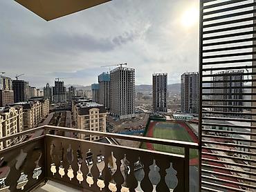 Продажа квартир: 2 комнаты, 58 м², Элитка, 14 этаж at lalafo.kg — 7 Продажа квартир: 2 комнаты, 58 м², Элитка, 14 этаж — 7