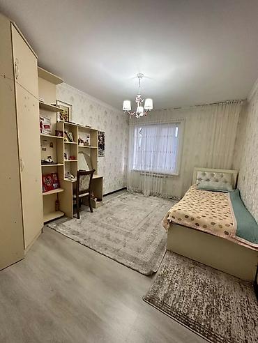 Продажа коттеджей и домов: Продается дом ж/м Биримдик-Кут Площадь дома 156 кВ.м Количество — 17