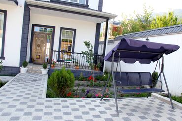 Həyət evləri və villaların satışı: 5 otaqlı, 185 kv. m, Kredit yoxdur, Yeni təmirli — 12