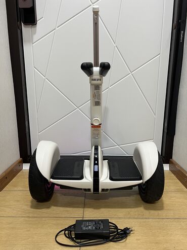 сколько сома стоит гироскутер: Ninebot MiniPRO (не оригинал) в идеальном состоянии, практически не