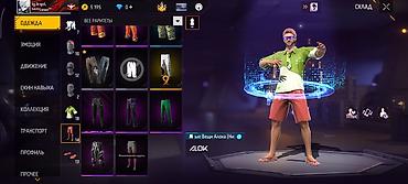 фф ник значок v: Продажа аккаунта Free Fire Основное: - Ник: kg.AngeL. - Сервер/язык — 6