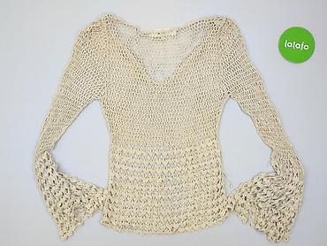 sheilay sweter: Sweter damski, rozmiar XL — 3