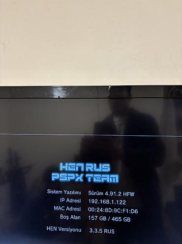 купить игровой компьютер бу: Playstation3 Slım
500 GB yaddaş
3 pult
Proşifkalidir — 3