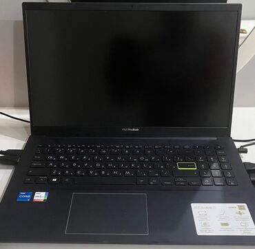 Настольные ПК и рабочие станции: Б/у ASUS Vivobook, 13.3 ", Intel Core i5, 256 ГБ, Самовывоз