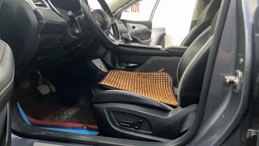 Roewe: Roewe i6 Max: 2020 г., 1.5 л, Автомат, Гибрид, Седан — 5