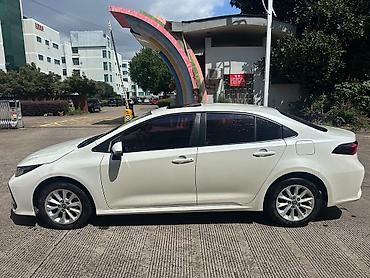 Продажа авто: Toyota Corolla: 2019 г., 1.8 л, Вариатор, Гибрид, Седан — 3