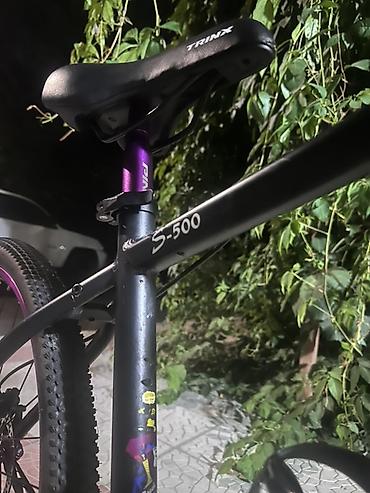 Горные велосипеды: 🚲 Продам велосипед DUKE S-500 (б/у) Продаю велосипед в хорошем — 11